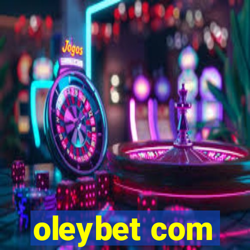 oleybet com